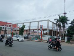 Proyek Dispora Putus Kontrak, Dana Miliaran Di Duga Markup