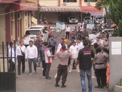 Ketua Bcw  Mendesak APH Dan  BPN Kota Bengkulu Untuk Mengusut Tuntas Mafia Tanah