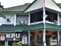 KPU Terbukti Lakukan Pelanggaran Atas Pengumuman Status Tersangka Rohidin
