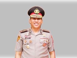 Naik Pangkat Kombes, Mantan Kapolres Bengkulu Utara Jabat Kabid Humas Polda Bengkulu