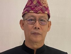 Kepala Sekolah SMAN 5 Ucapkan Selamat Atas Pelantikan H.Helmi Hasan SE dan Ir.Mian Sebagai Gubernur dan Wakil Gubernur Bengkulu