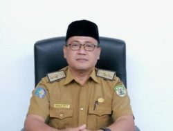 Seluruh Jajaran SMKN 5 Kota Bengkulu Mengucapkan Selamat Atas Pelantikan H.Helmi Hasan SE dan Ir Mian Sebagai Gubernur dan Wakil Gubernur Bengkulu