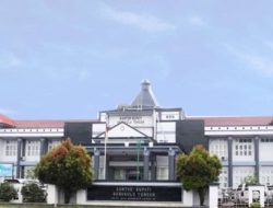 Misteri Kasda Kosong Di Kabupaten Bengkulu Tengah Belum Terkuak