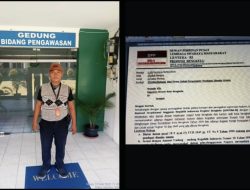 Demi Menegakkan Keadilan Lembaga Lentera RI Akan Aksi Demo Depan Kantor Kejari Kota Bengkulu