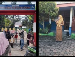 Surat Ederan Disdik Kota Tak Di Indahkan Oleh Kepsek SD 69 Kota Bengkulu Larang Beli Buku Di Shopee