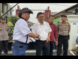 KKN Harus DiBasmi, Dukungan Ormas dan LSM, Harapan Gubernur walikota Bengkulu Terpilih Sekolah Gratis Jadi Impian Warga