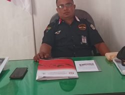 Buming Nya Pemberitaan Disdik Kota Bengkulu Ketua LSM Aliansi Indonesia KGS Angkat Bicara
