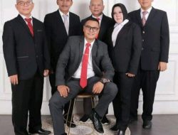 Dr. C.M. Sunandar Yuwono, S.H., M.H.: “Upaya Membungkam LSM dan Jurnalis Dengan Pengacara Adalah Ancaman Bagi Demokrasi”