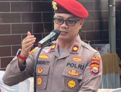 Polda Selidiki Dugaan Kredit Fiktif Bank Bengkulu Di Kabupaten Lebong