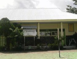 Hubungan Asmara Gelap Oknum Guru PPPK Dan Kepala Sekolah SD Menjadi Perhatian Publik