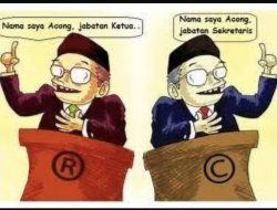 Lentera RI Buka Suara kinerja BPKSDM Kabupaten Bengkulu Tengah Kades Lulus P3K