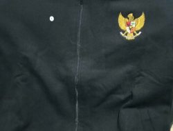 Dugaan Mark’up Jacket Sekdis Dukcapil Kabur saat di konfirmasi wartawan