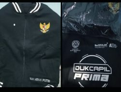 Presiden Prabowo Subianto Menegaskan Siapa Yang Berani Korupsi Di Sikat Tanpa Pandang Bulu, Pejabat Jika Tidak Sanggup Silahkan Mundur”.