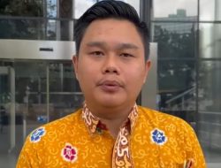 Pelimpahan Berkas Perkara Rohidin Mersyah ke JPU, Proses Penyidikan Dinilai Lancar dan Koperatif