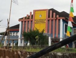 LHP BPK Bongkar Dugaan Korupsi Rp2 Miliar di Setwan Bengkulu Tengah, Lentera RI Desak Tindakan Tegas
