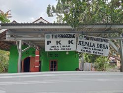 BPAN Laporkan Dugaan Mark-Up Dana Desa Linau Kaur ke Aparat Penegak Hukum