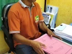 “Kepala Desa Panca Mukti Dilaporkan atas Dugaan Mark-Up Dana Desa”