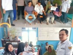 Pemdes Bangun Karya Sukses Menyalurkan Bantuan BLT,Untuk Kepentingan Masyarakat Yang Membutukan…!!!!
