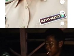 Kades Tanjung Besar Diduga Gunakan Dana Desa untuk Wanita Simpanan, Warga Desak Pemerintah Bertindak