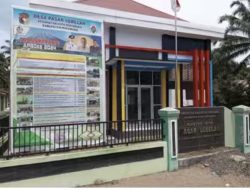 Dugaan Mark-Up Pembangunan Gedung Hampir Rp 400 Juta di Desa Pasar Sebelah, Lentera RI Siap Laporkan ke Kejati