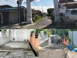 Skandal Penutupan Jalan Warga di Bengkulu: Wakil Rakyat Diduga Jadikan Akses Publik Sebagai Garasi Pribadi