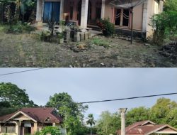 Diduga Dikuasai Oknum Kades, Aset Negara Proyek TCSSP di Bengkulu Utara Terancam Hilang