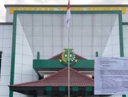 Kasus Tambang RSM Disorot, Masyarakat Bengkulu Tuntut Penegakan Hukum Tanpa Tebang Pilih