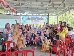 Kader Posyandu Desa Jayakarta Dapat Pelatihan Cegah Stunting, Wujudkan Generasi Sehat dan Berkualitas