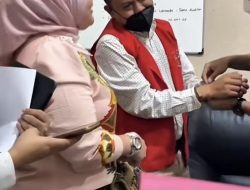 Oknum Legislator Bengkulu Ditahan, Diduga Terlibat Kasus Penjualan Kios Pasar Panorama