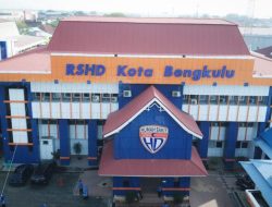 RS Harapan dan Doa Bengkulu Gelar Forum Publik, Bahas Standar Pelayanan Menuju Rumah Sakit Berkelas Internasional