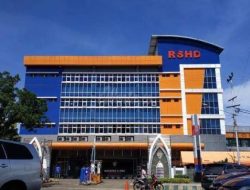 RSHD Bengkulu Kembangkan Fasilitas Baru, Target Naik Kelas dan Tingkatkan Pelayanan