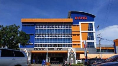 RSHD Bengkulu Kembangkan Fasilitas Baru, Target Naik Kelas dan Tingkatkan Pelayanan