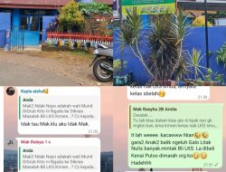 SD Negeri 87 Bantah Isu Penjualan Buku LKS, Pihak Sekolah Tegaskan Pembelian Berdasarkan Kesepakatan Wali Murid