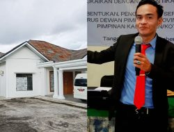 Dugaan Penyelewengan Anggaran Proyek Rumah Dinas DPRD Bengkulu, FPR dan BPI Desak Kejati Usut Tuntas