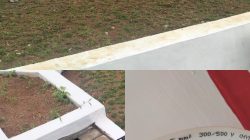 Program Wali Kota Bengkulu Tidak Diindahkan, Proyek Taman Tabut Asal Jadi, PUPR Dinilai Tutup Mata