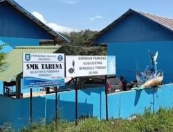 Penolakan Pengesahan SPJ Revitalisasi SMK Taruna KP Bengkulu Tuai Sorotan