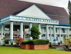 Pasien BPJS Diminta Tebus Obat di Luar, Pelayanan RSUD M. Yunus Bengkulu Dipertanyakan