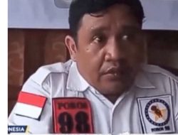 BILUNG SILAEN, AKTIVIS 98:  ” PRESIDEN PRABOWO STOP DAN HENTIKAN PROGRAM MBG SEKARANG JUGA!!!”