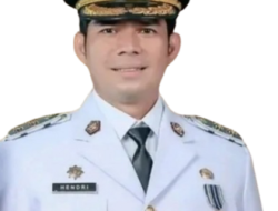 KPK Tegaskan Wakil Bupati Rejang Lebong Hendri Bukan Tersangka Kasus Dugaan Suap Proyek