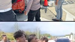 Foto Penangkapan Beredar, Bantahan BNNP Bengkulu Tuai Pertanyaan Publik