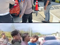 Foto Penangkapan Beredar, Bantahan BNNP Bengkulu Tuai Pertanyaan Publik