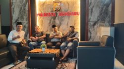 Gabungan LSM Bengkulu Siap Gelar Aksi Damai, Suarakan Dukungan untuk Penegakan Hukum yang Lebih Baik