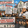 GELOMBANG ASPIRASI DI BENGKULU, LSM DESAK GUBERNUR COPOT PEJABAT DIDUGA BERMASALAH