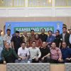 Satukan suara, Senior dan kader HIPMI Bengkulu solid dukung Ade jona prasetyo jadi ketum BPP