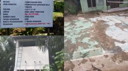 APH Diduga Tutup Mata, Laporan LSM dan Wartawan Soal Dugaan Penyimpangan Dana Desa Lubuk Terentang Tak Ditindaklanjuti