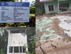 APH Diduga Tutup Mata, Laporan LSM dan Wartawan Soal Dugaan Penyimpangan Dana Desa Lubuk Terentang Tak Ditindaklanjuti