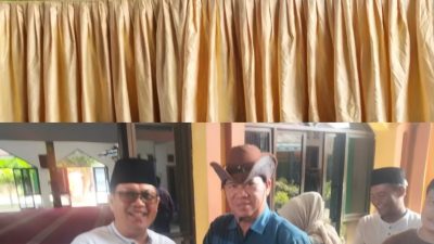 LDII Bengkulu Tebar Kebahagiaan Iduladha, 386 Hewan Qurban Dibagikan untuk Masyarakat, Media dan LSM