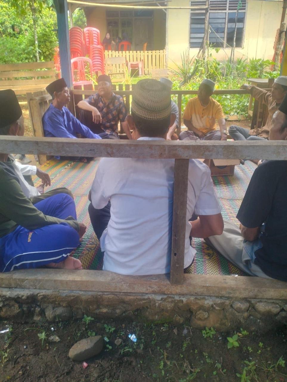 Dua Tukang Bangunan Tersengat Listrik di Seluma, Satu Meninggal Dunia, Desakan Pengusutan Muncul