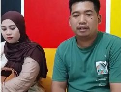 Kades Talang Giring Bantah Tudingan Korupsi untuk Selingkuhan, Tegaskan Persoalan Lama dan Sudah Diselesaikan Secara Kekeluargaan