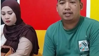 Kades Talang Giring Bantah Tudingan Korupsi untuk Selingkuhan, Tegaskan Persoalan Lama dan Sudah Diselesaikan Secara Kekeluargaan